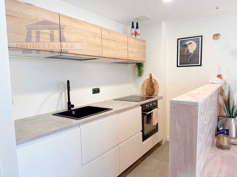 3 chambre Appartement à vendre à L'Ampolla - 399 000 € (Ref: 9801284)