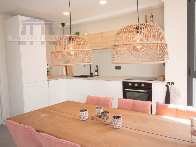 3 chambre Appartement à vendre à L'Ampolla - 399 000 € (Ref: 9801284)