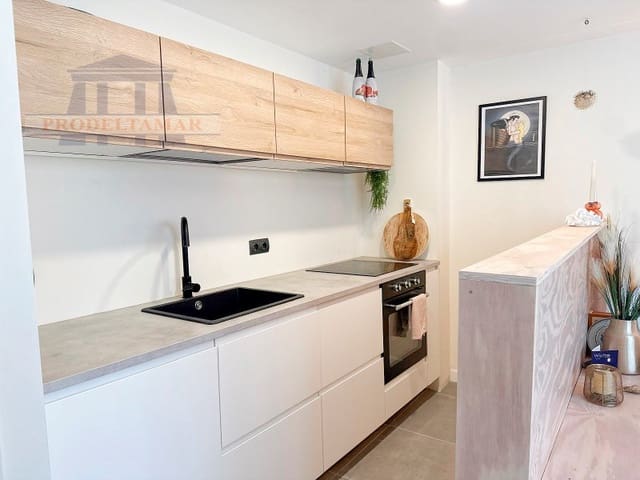 3 bedroom Apartment for sale in L'Ampolla - € 399,000 (Ref: 9801284)