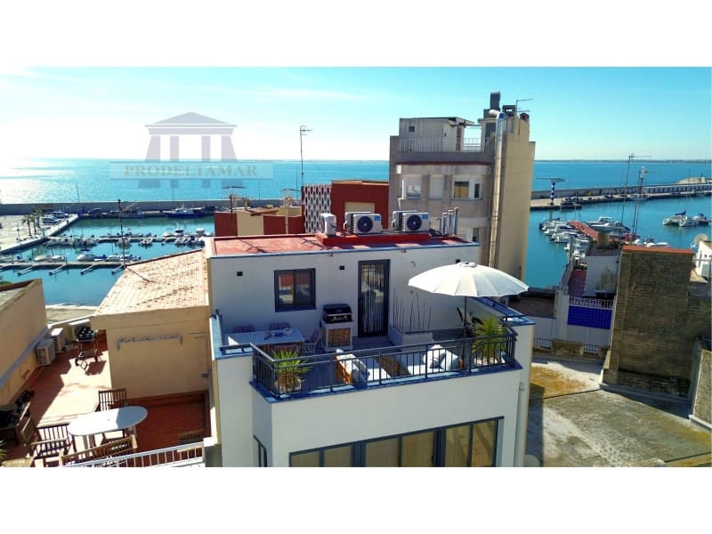 3 chambre Appartement à vendre à L'Ampolla - 399 000 € (Ref: 9801284)