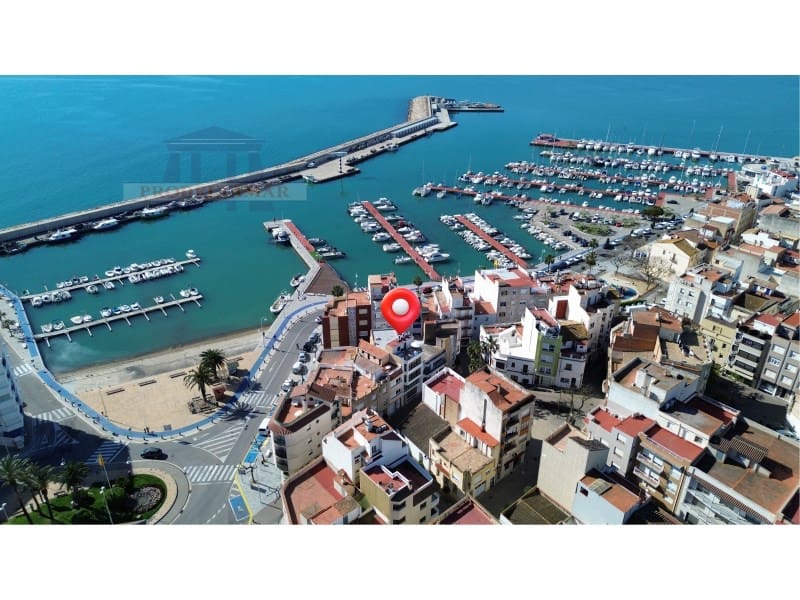 3 chambre Appartement à vendre à L'Ampolla - 399 000 € (Ref: 9801284)