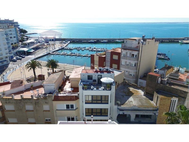 3 chambre Appartement à vendre à L'Ampolla - 399 000 € (Ref: 9801284)