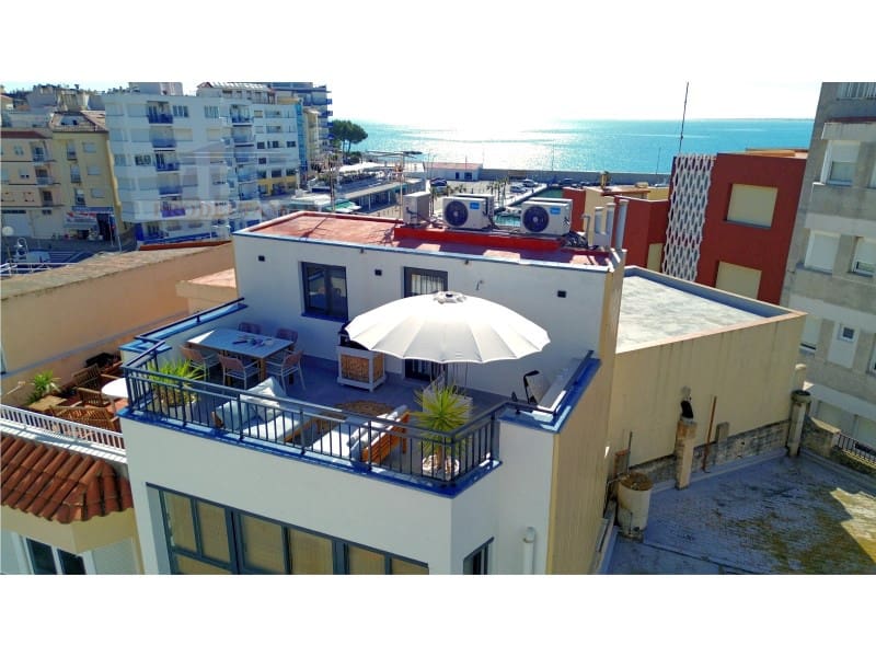 3 chambre Appartement à vendre à L'Ampolla - 399 000 € (Ref: 9801284)