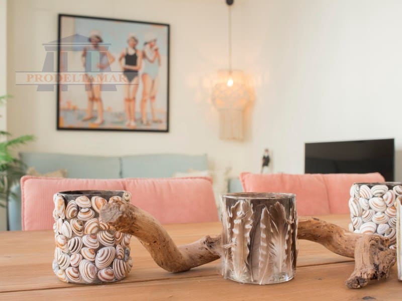 3 chambre Appartement à vendre à L'Ampolla - 399 000 € (Ref: 9801284)