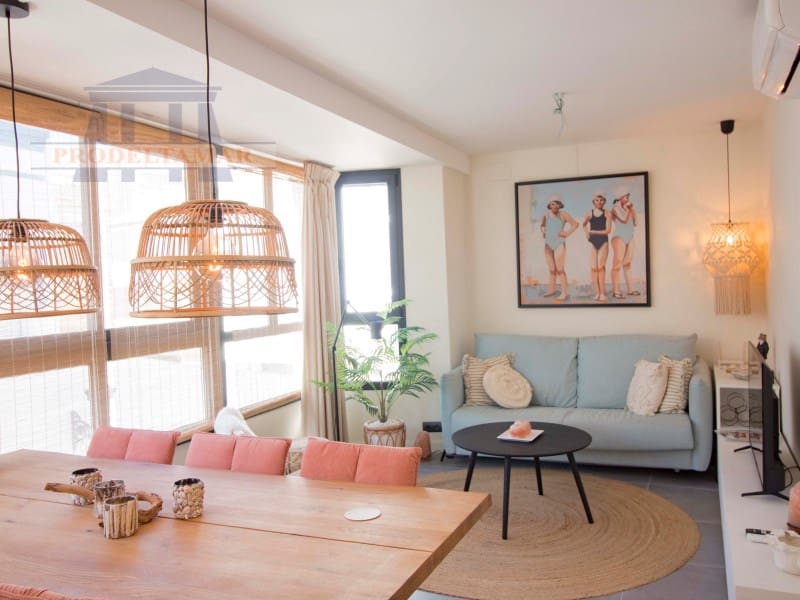 3 chambre Appartement à vendre à L'Ampolla - 399 000 € (Ref: 9801284)