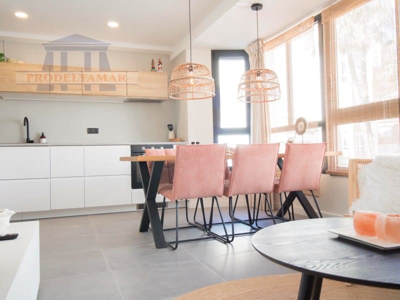 3 chambre Appartement à vendre à L'Ampolla - 399 000 € (Ref: 9801284)