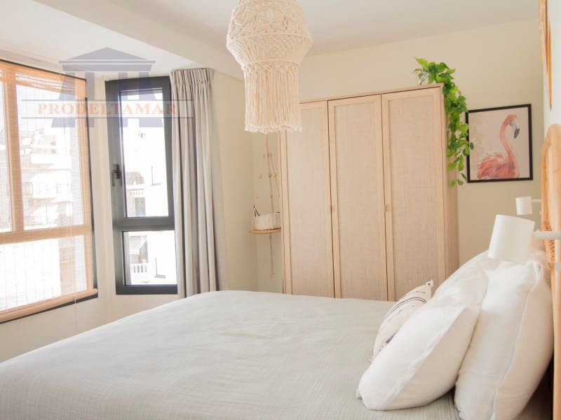 3 chambre Appartement à vendre à L'Ampolla - 399 000 € (Ref: 9801284)