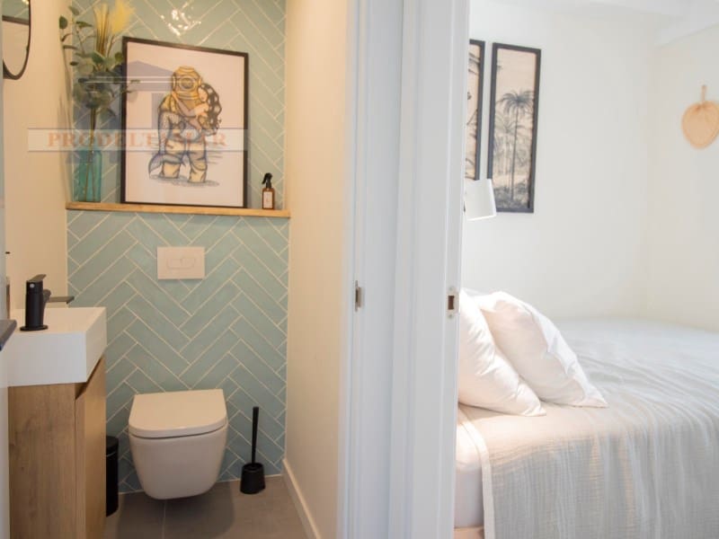 3 chambre Appartement à vendre à L'Ampolla - 399 000 € (Ref: 9801284)