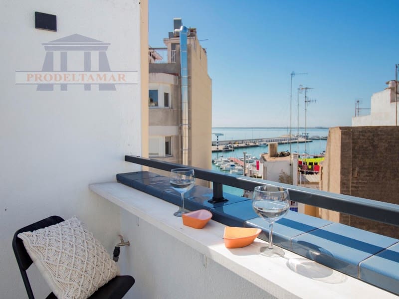 3 chambre Appartement à vendre à L'Ampolla - 399 000 € (Ref: 9801284)