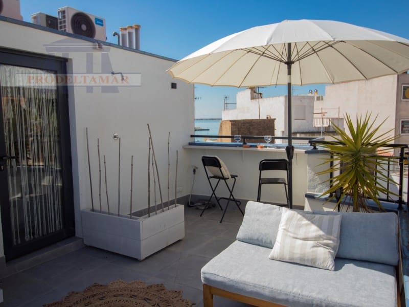 3 chambre Appartement à vendre à L'Ampolla - 399 000 € (Ref: 9801284)