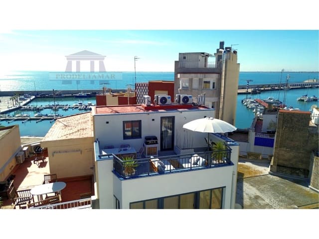 3 chambre Appartement à vendre à L'Ampolla - 399 000 € (Ref: 9801284)