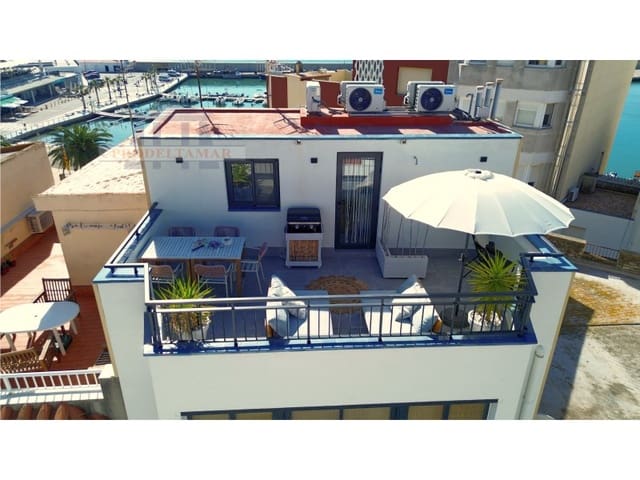 3 chambre Appartement à vendre à L'Ampolla - 399 000 € (Ref: 9801284)