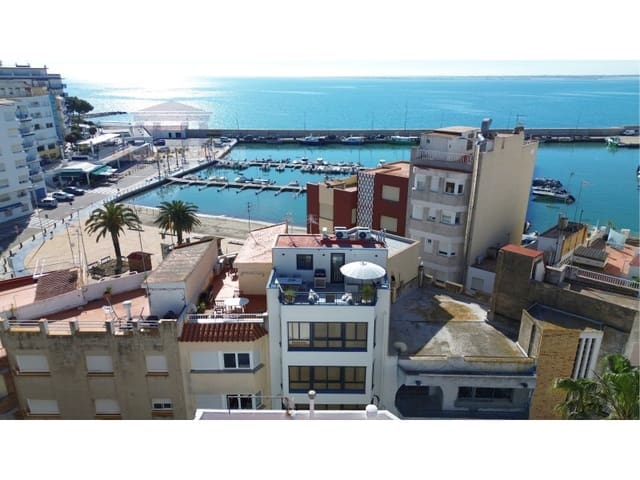 3 chambre Appartement à vendre à L'Ampolla - 399 000 € (Ref: 9801284)