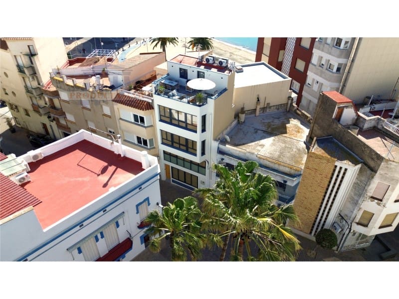 3 chambre Appartement à vendre à L'Ampolla - 399 000 € (Ref: 9801284)