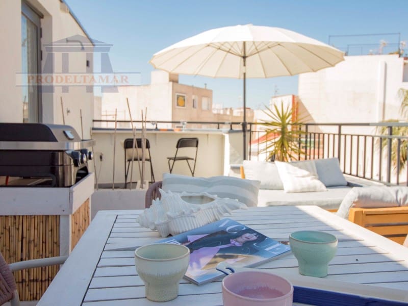 3 chambre Appartement à vendre à L'Ampolla - 399 000 € (Ref: 9801284)