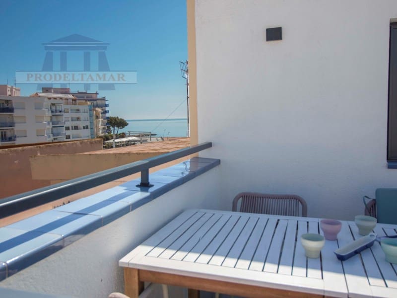 3 chambre Appartement à vendre à L'Ampolla - 399 000 € (Ref: 9801284)