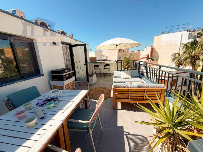 3 chambre Appartement à vendre à L'Ampolla - 399 000 € (Ref: 9801284)