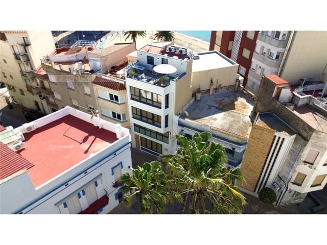 3 chambre Appartement à vendre à L'Ampolla - 399 000 € (Ref: 9801284)