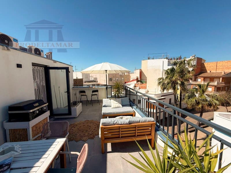 3 chambre Appartement à vendre à L'Ampolla - 399 000 € (Ref: 9801284)