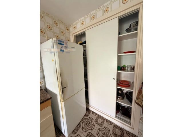 2 sypialnia Apartament na sprzedaż w Miami Playa / Miami Platja, Mont-roig del Camp z garażem - 175 000 € (Ref: 9813761)