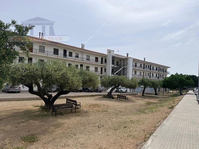 2 sypialnia Apartament na sprzedaż w Miami Playa / Miami Platja, Mont-roig del Camp z garażem - 175 000 € (Ref: 9813761)
