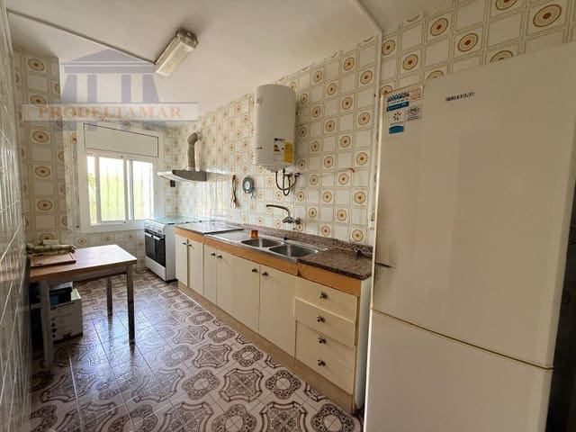2 sypialnia Apartament na sprzedaż w Miami Playa / Miami Platja, Mont-roig del Camp z garażem - 175 000 € (Ref: 9813761)