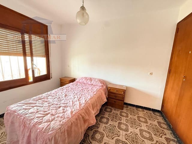 2 sypialnia Apartament na sprzedaż w Miami Playa / Miami Platja, Mont-roig del Camp z garażem - 175 000 € (Ref: 9813761)