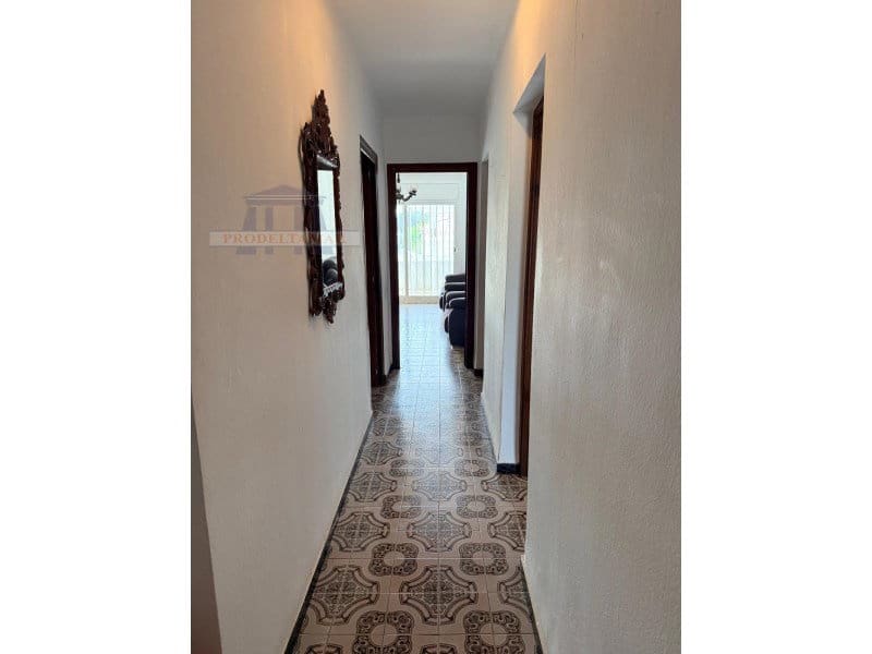 Apartamento de 2 habitaciones en Miami Playa / Miami Platja en venta con garaje - 175.000 € (Ref: 9813761)