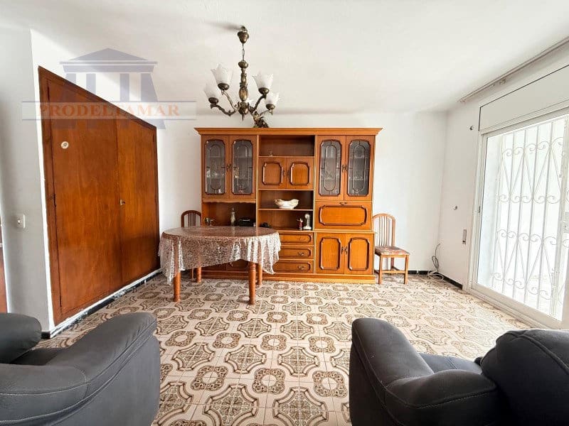 Apartamento de 2 habitaciones en Miami Playa / Miami Platja en venta con garaje - 175.000 € (Ref: 9813761)