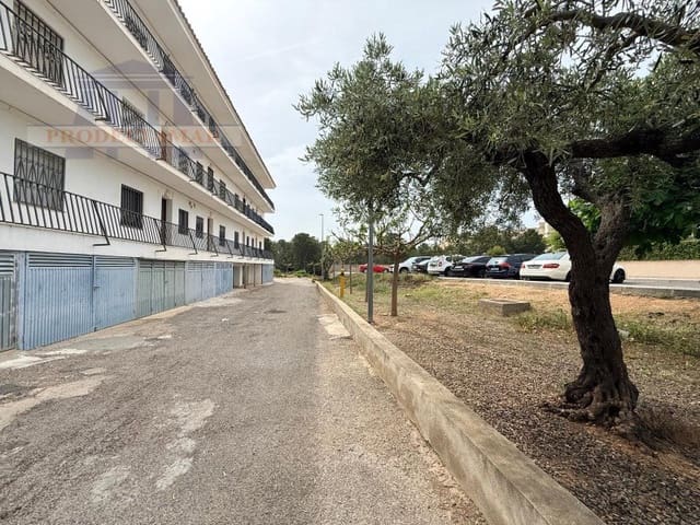 2 sypialnia Apartament na sprzedaż w Miami Playa / Miami Platja, Mont-roig del Camp z garażem - 175 000 € (Ref: 9813761)