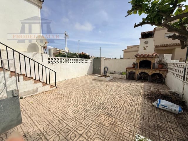 2 sypialnia Apartament na sprzedaż w Miami Playa / Miami Platja, Mont-roig del Camp z garażem - 175 000 € (Ref: 9813761)