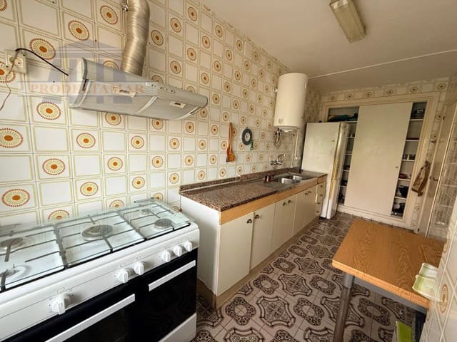 2 sypialnia Apartament na sprzedaż w Miami Playa / Miami Platja, Mont-roig del Camp z garażem - 175 000 € (Ref: 9813761)