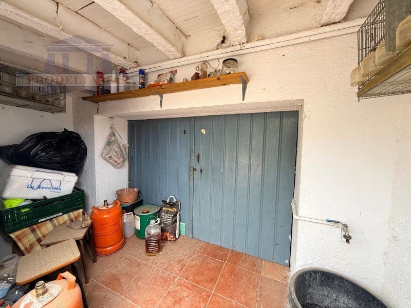 Apartamento de 2 habitaciones en Miami Playa / Miami Platja en venta con garaje - 175.000 € (Ref: 9813761)