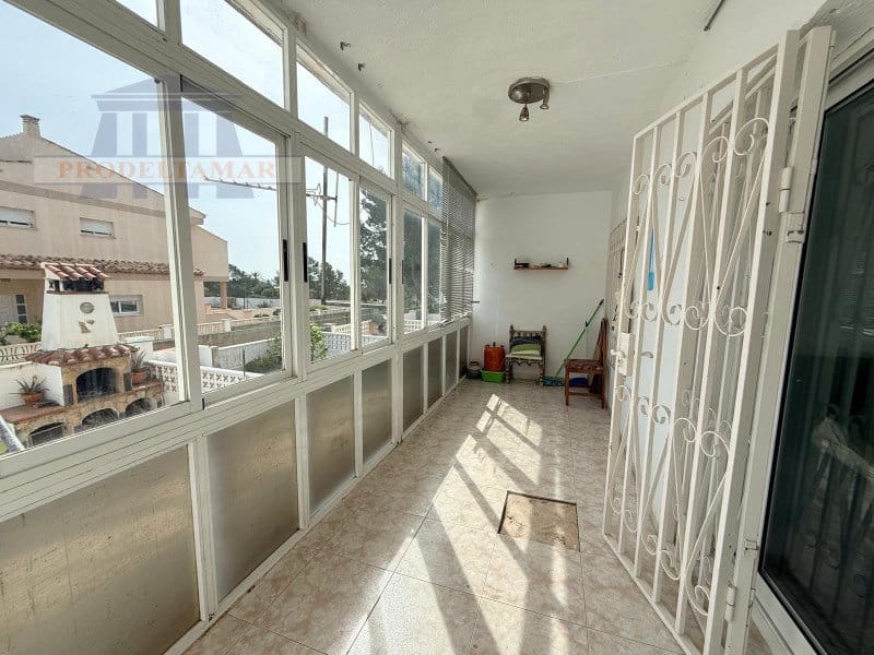 Apartamento de 2 habitaciones en Miami Playa / Miami Platja en venta con garaje - 175.000 € (Ref: 9813761)