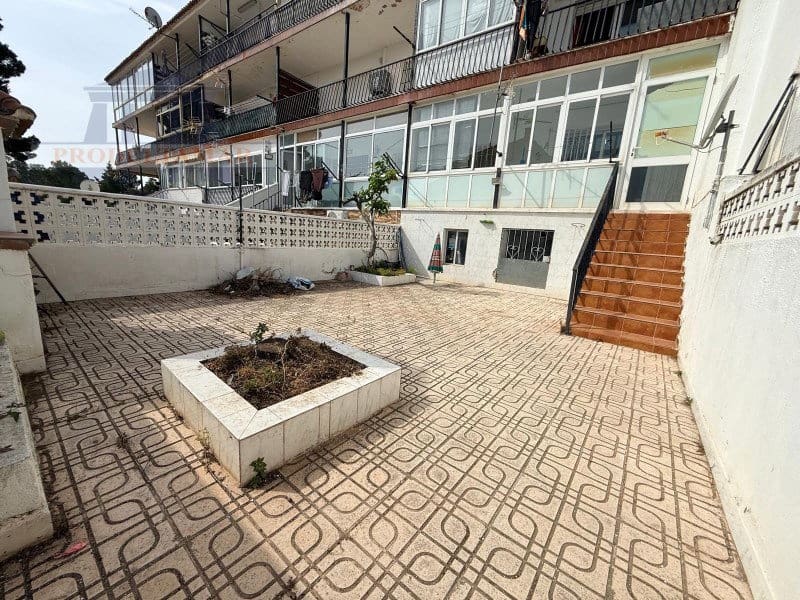 Apartamento de 2 habitaciones en Miami Playa / Miami Platja en venta con garaje - 175.000 € (Ref: 9813761)
