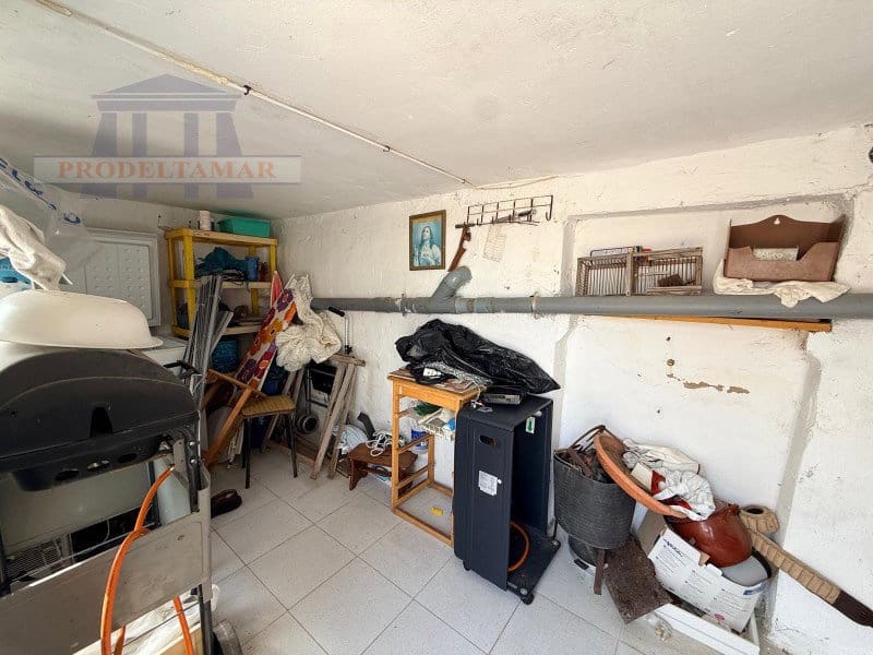 Apartamento de 2 habitaciones en Miami Playa / Miami Platja en venta con garaje - 175.000 € (Ref: 9813761)