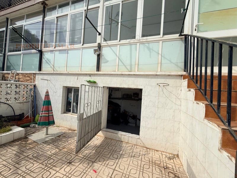 Apartamento de 2 habitaciones en Miami Playa / Miami Platja en venta con garaje - 175.000 € (Ref: 9813761)