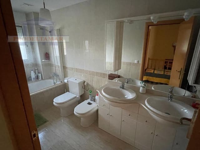 3 soveværelse Rækkehus til salg i Miami Playa / Miami Platja, Mont-roig del Camp med garage - € 294.000 (Ref: 9824764)