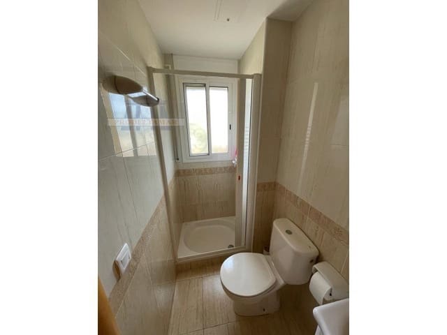 3 sypialnia Dom szeregowy na sprzedaż w Miami Playa / Miami Platja, Mont-roig del Camp z garażem - 294 000 € (Ref: 9824764)