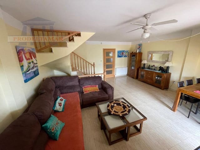 3 sypialnia Dom szeregowy na sprzedaż w Miami Playa / Miami Platja, Mont-roig del Camp z garażem - 294 000 € (Ref: 9824764)