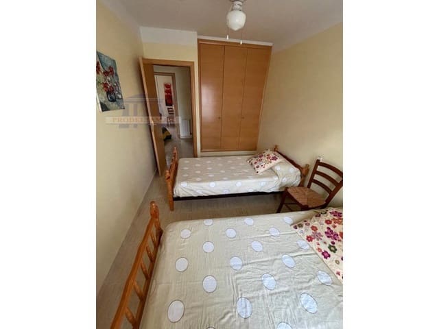 3 sypialnia Dom szeregowy na sprzedaż w Miami Playa / Miami Platja, Mont-roig del Camp z garażem - 294 000 € (Ref: 9824764)