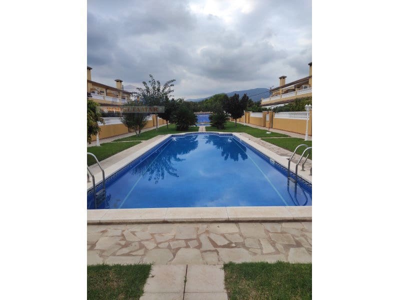 3 bedroom Terraced Villa for sale in Miami Playa / Miami Platja with garage - € 294,000 (Ref: 9824764)