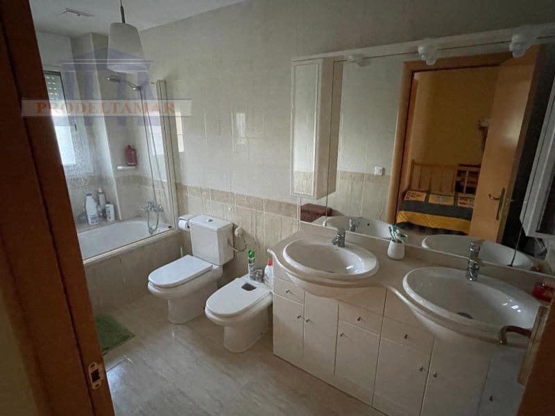 3 bedroom Terraced Villa for sale in Miami Playa / Miami Platja with garage - € 294,000 (Ref: 9824764)