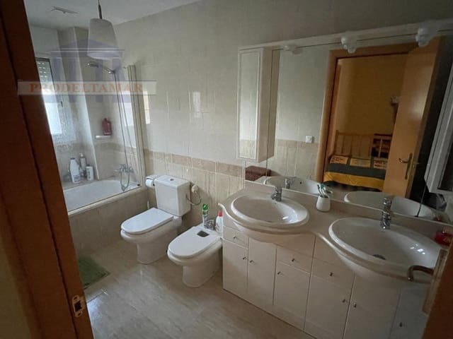 3 sypialnia Dom szeregowy na sprzedaż w Miami Playa / Miami Platja, Mont-roig del Camp z garażem - 294 000 € (Ref: 9824764)