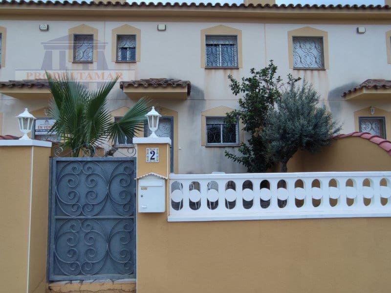 3 bedroom Terraced Villa for sale in Miami Playa / Miami Platja with garage - € 294,000 (Ref: 9824764)