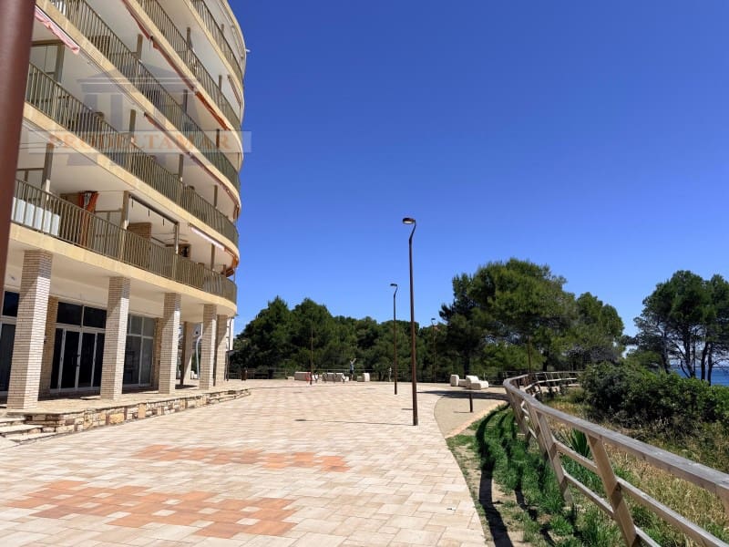 Studio for sale in Miami Playa / Miami Platja - € 127,000 (Ref: 9824765)