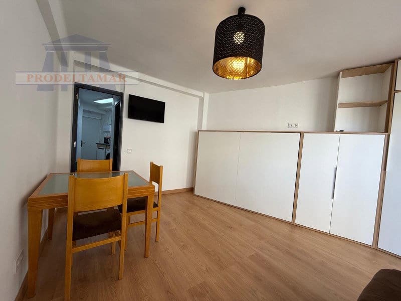 Studio for sale in Miami Playa / Miami Platja - € 127,000 (Ref: 9824765)