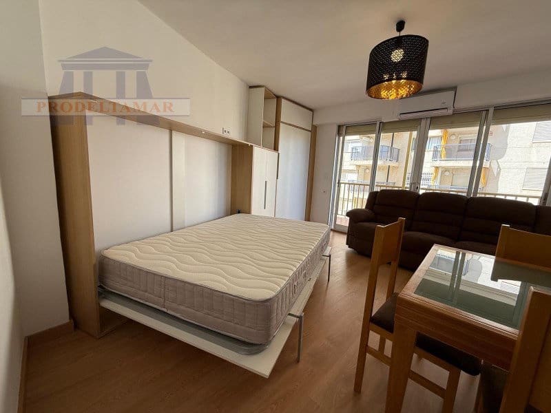 Studio for sale in Miami Playa / Miami Platja - € 127,000 (Ref: 9824765)