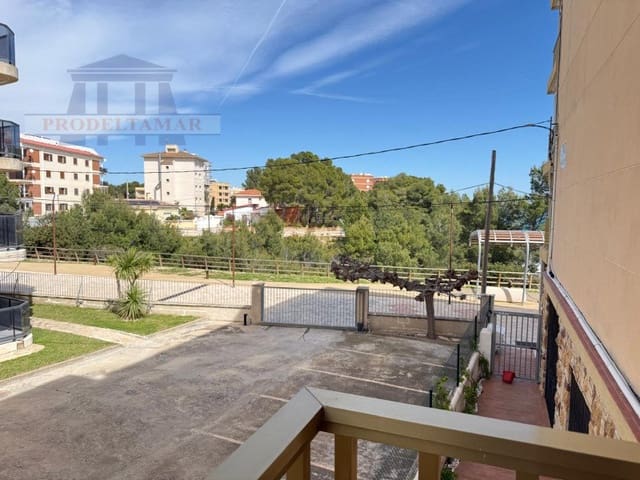 Studio na sprzedaż w Miami Playa / Miami Platja, Mont-roig del Camp - 127 000 € (Ref: 9824765)