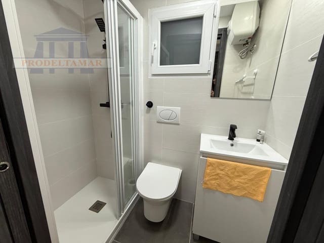 Studio na sprzedaż w Miami Playa / Miami Platja, Mont-roig del Camp - 127 000 € (Ref: 9824765)